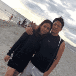 Benny and Joyce